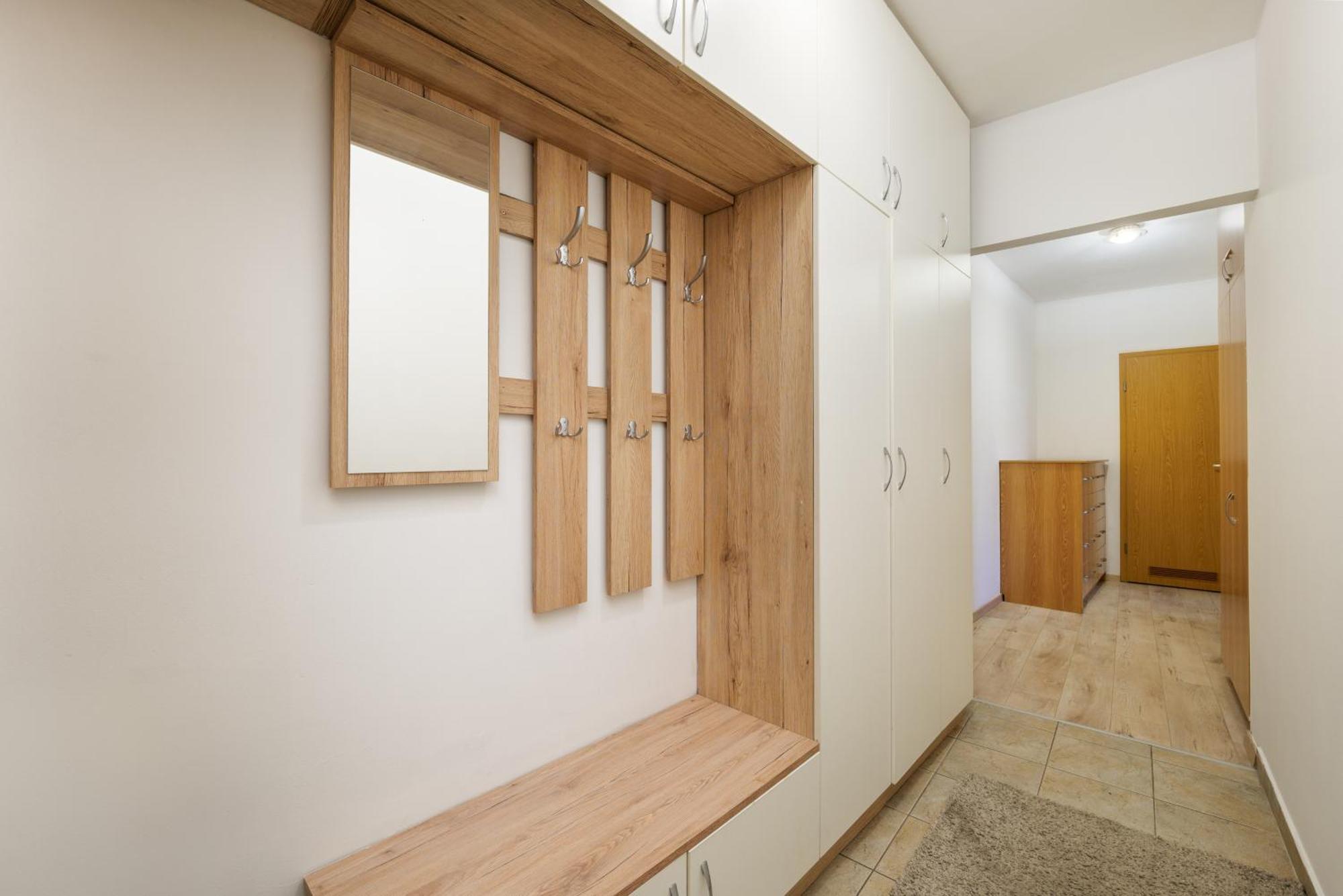 Akacfa Centrum Apartment - Cosy Home Budapest Exteriör bild